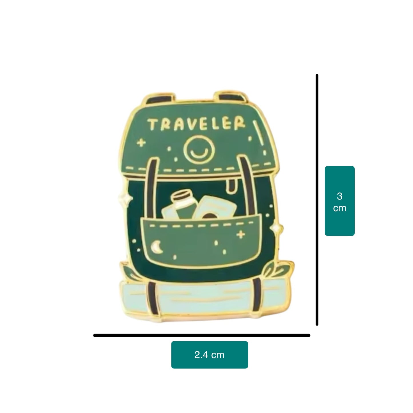 Traveler