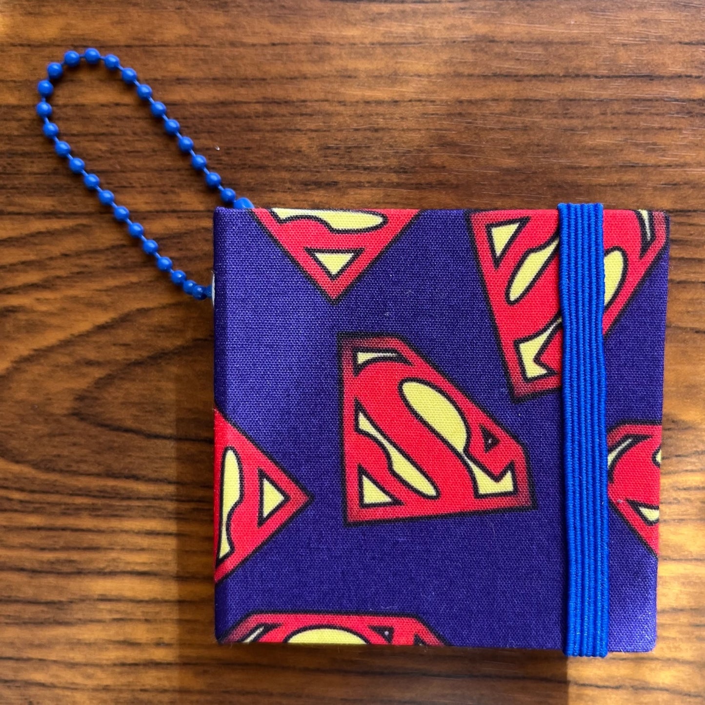 Mini libreta de post-it