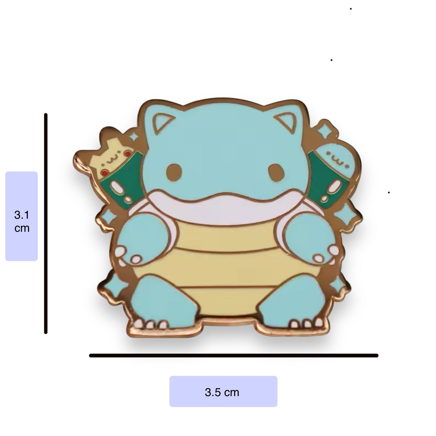 Blastoise