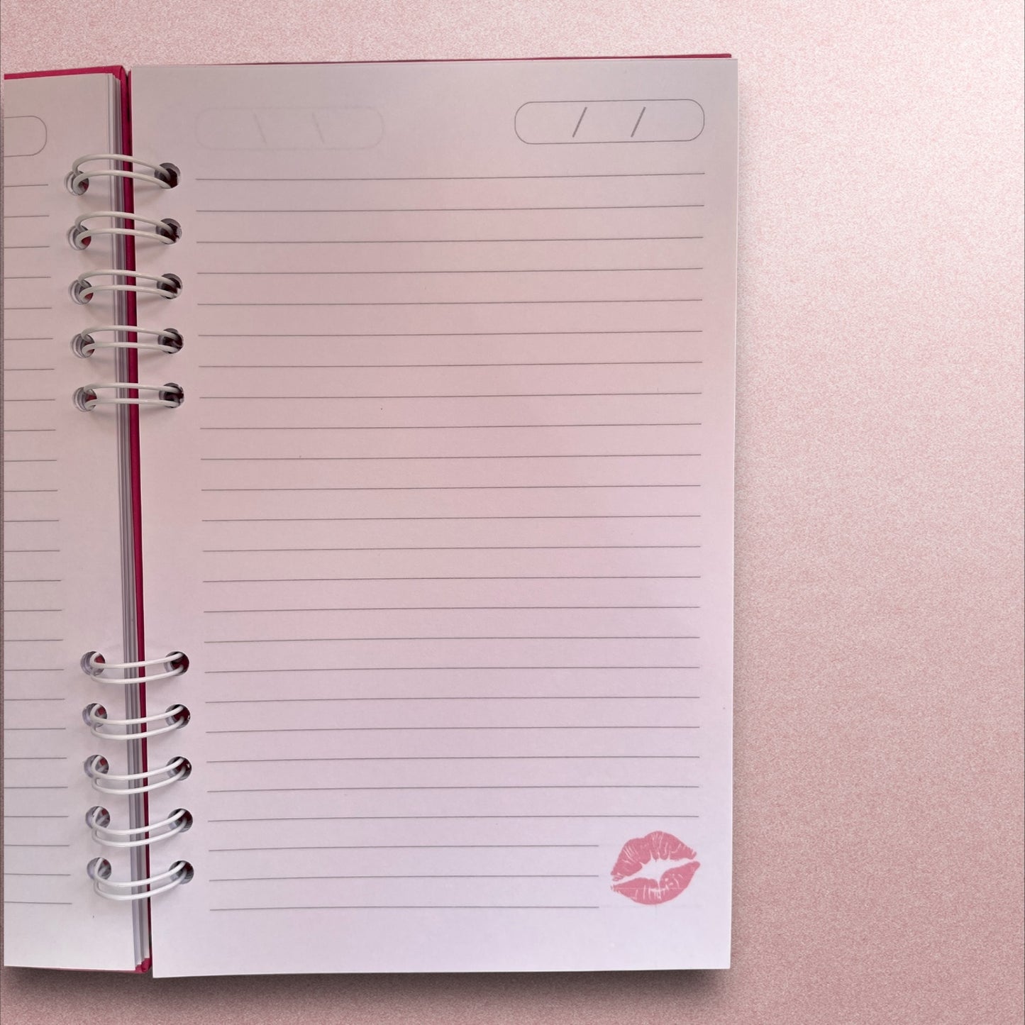 Burn Book
