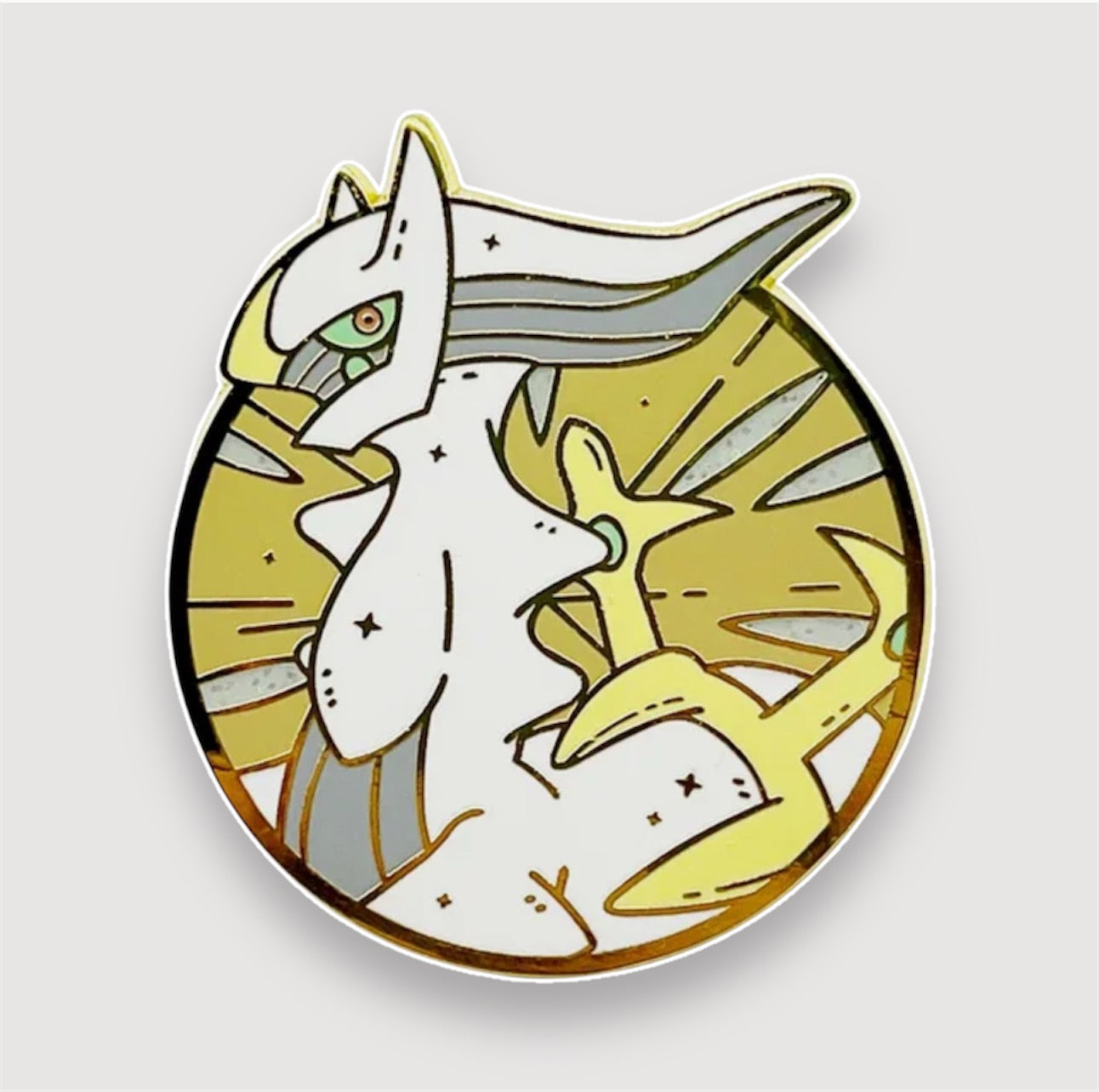 Arceus