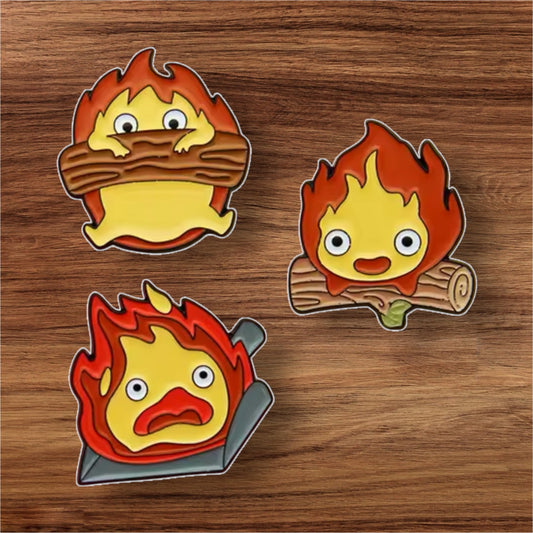 Calcifer