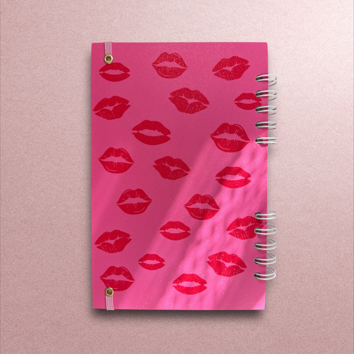 Burn Book