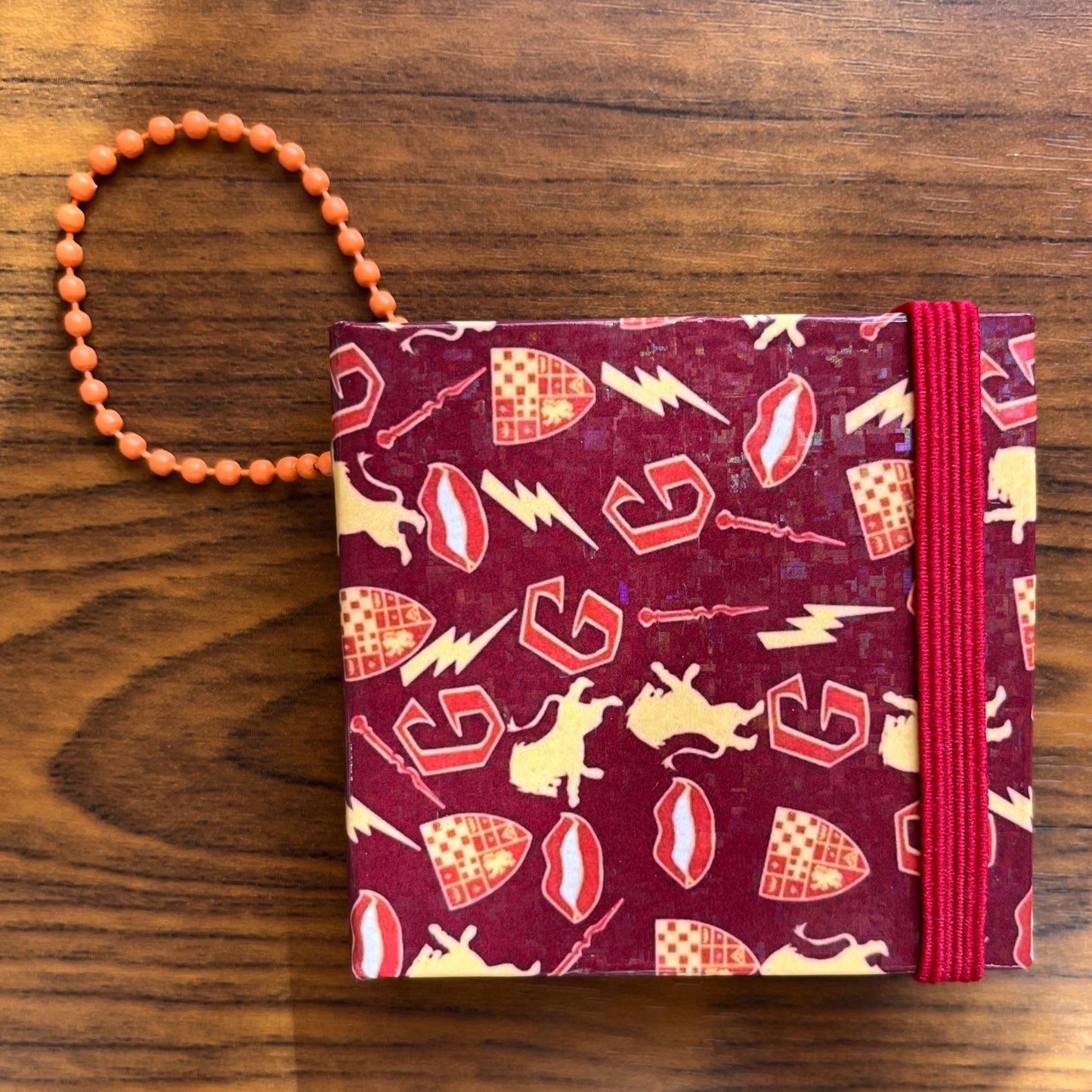 Mini libreta de post-it