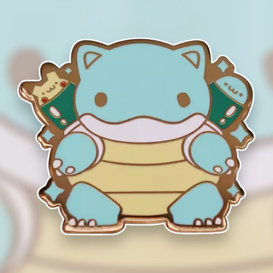 Blastoise