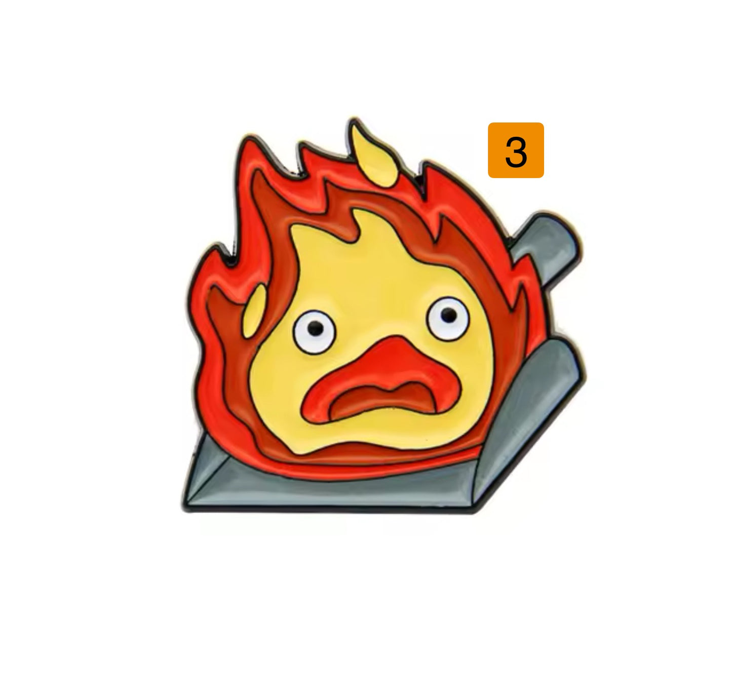 Calcifer