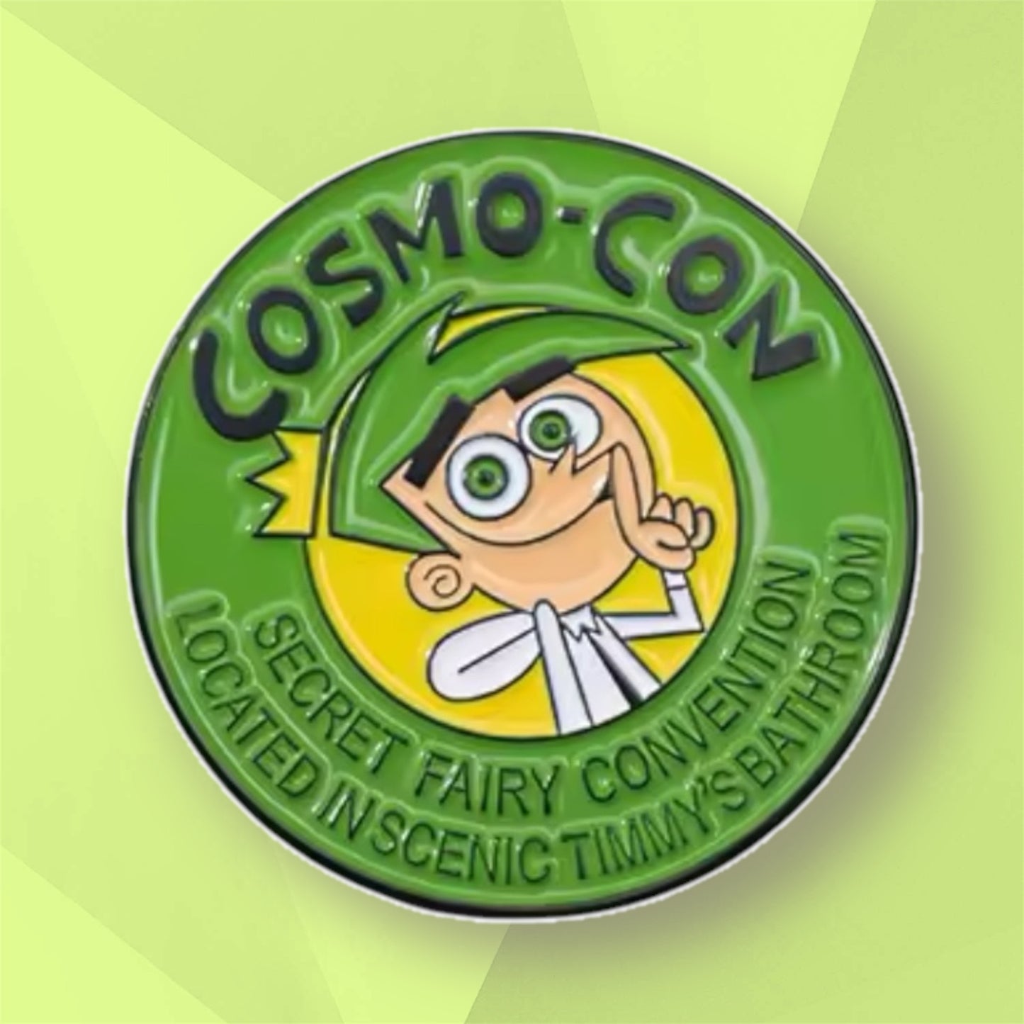 Cosmo-Con