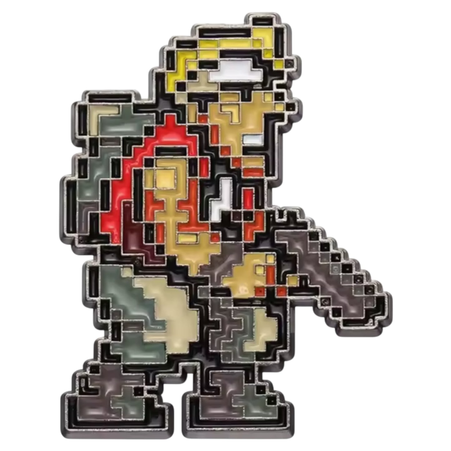 Metal Slug: Marco