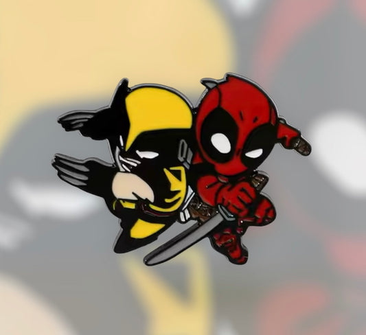 Deadpool & Wolverine