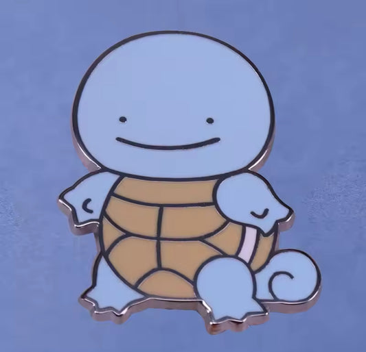 Squirtle ditto