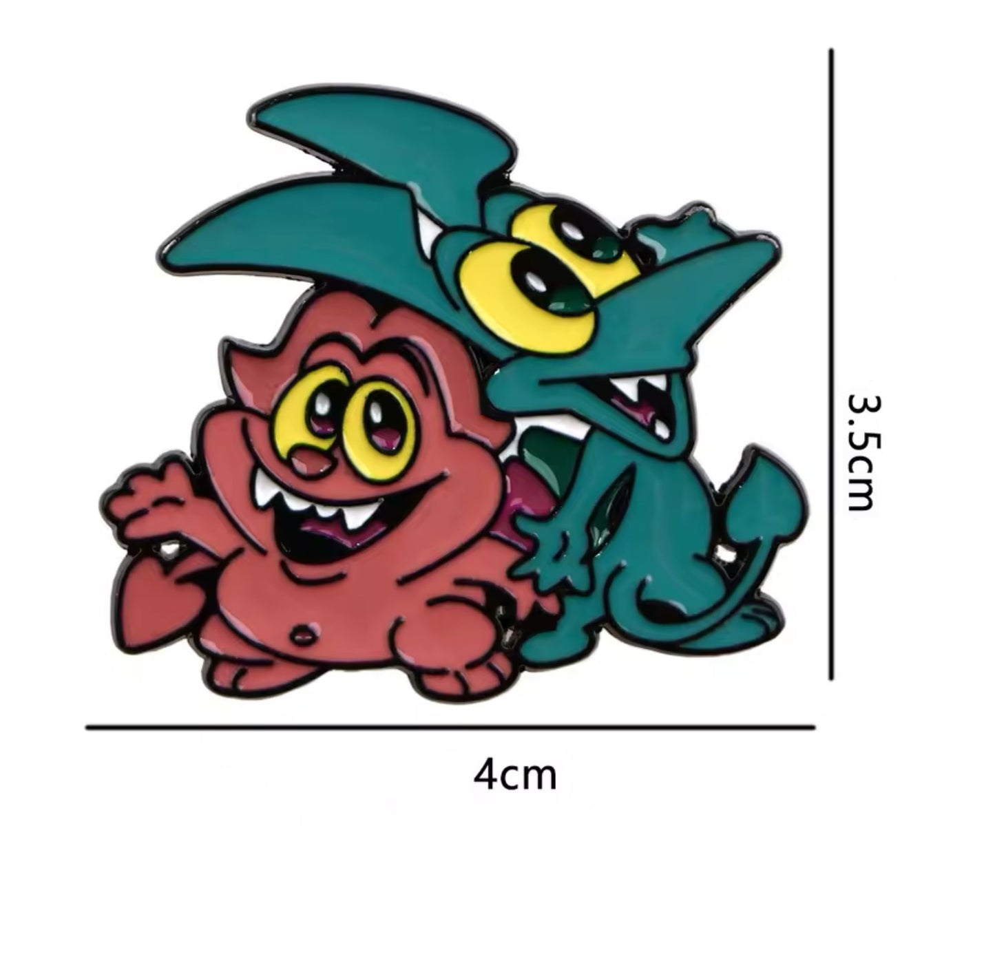 Pena & Pánico