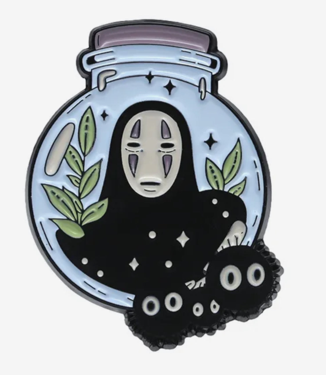 No-Face