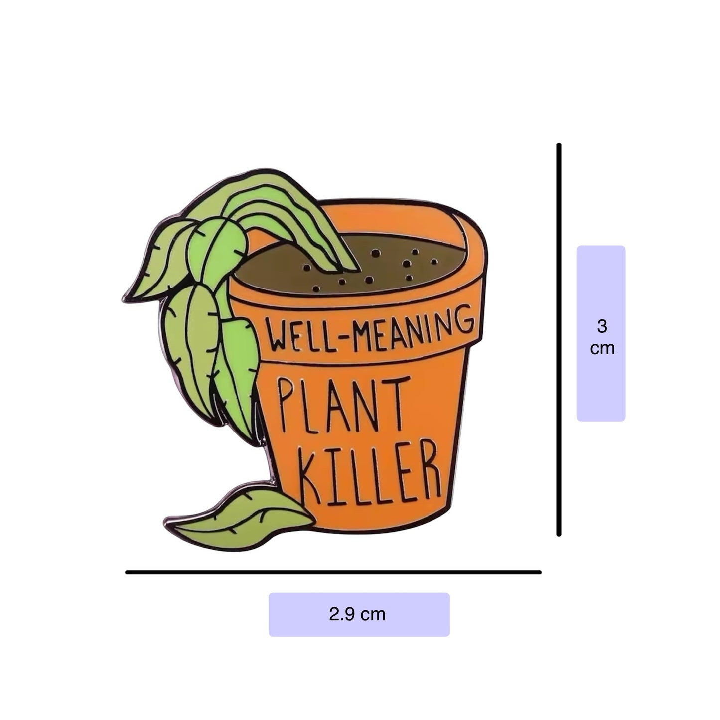 Plant Killer