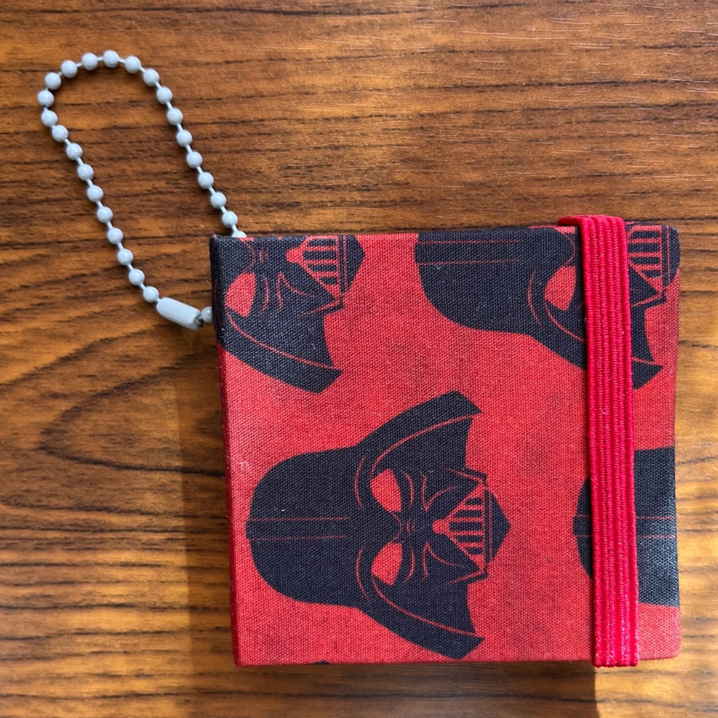 Mini libreta de post-it