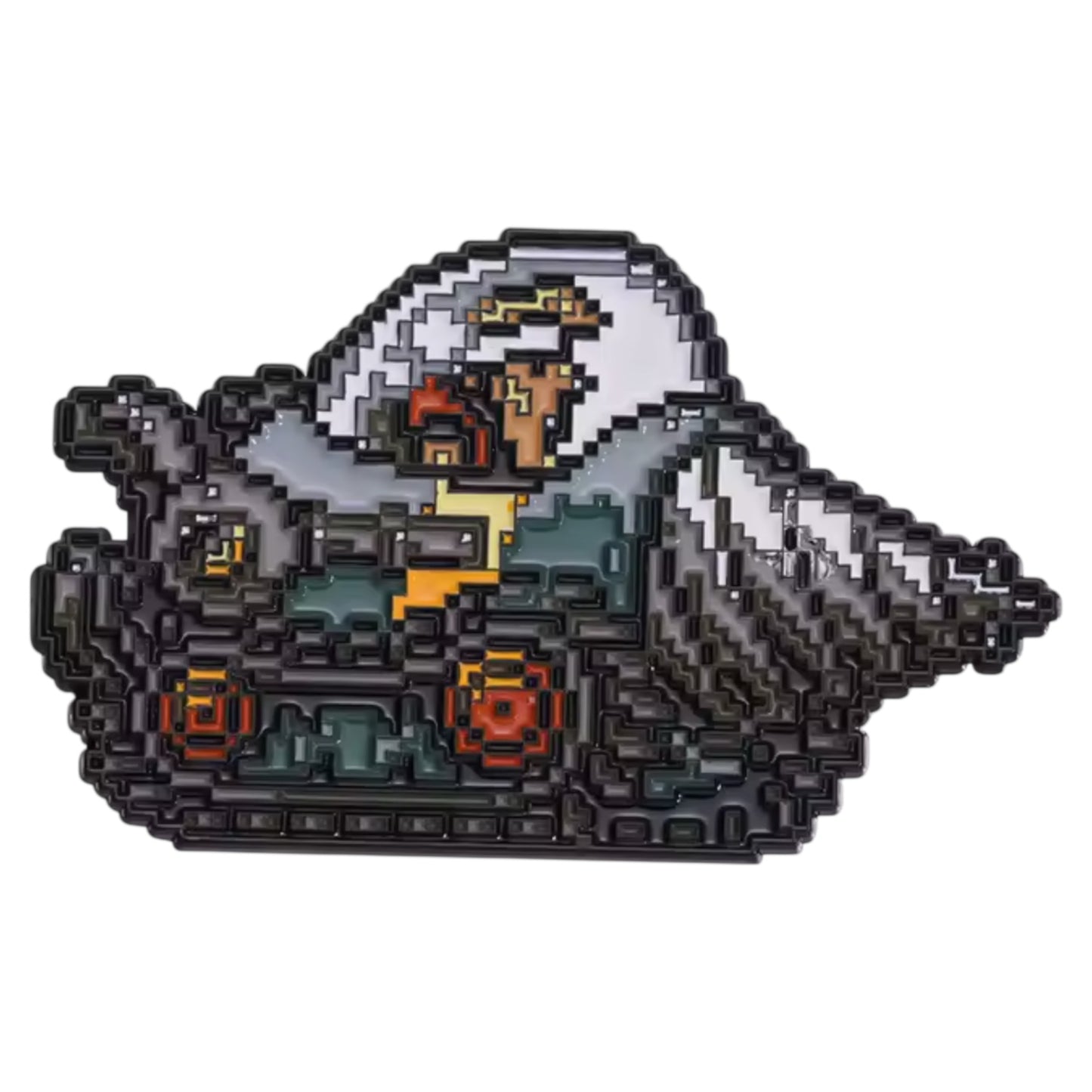 Metal Slug: Marco