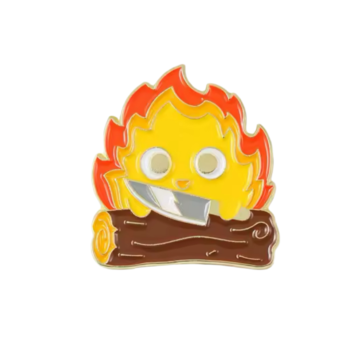 Calcifer