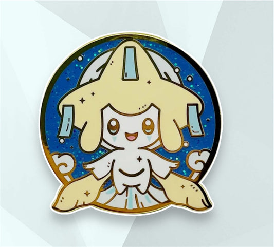 Jirachi