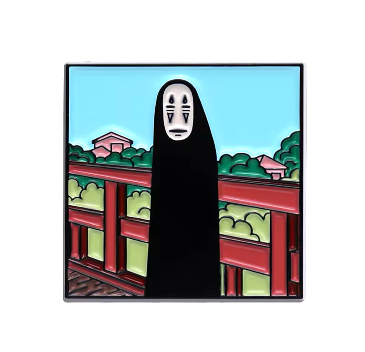 No-Face