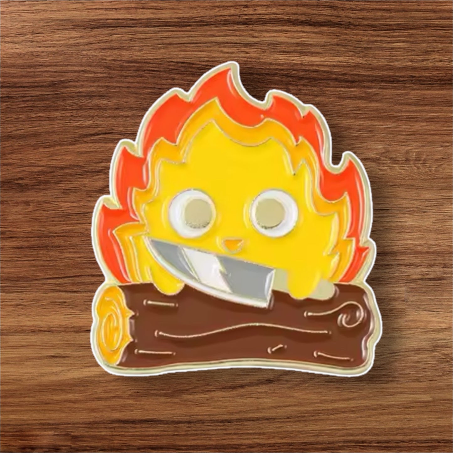 Calcifer