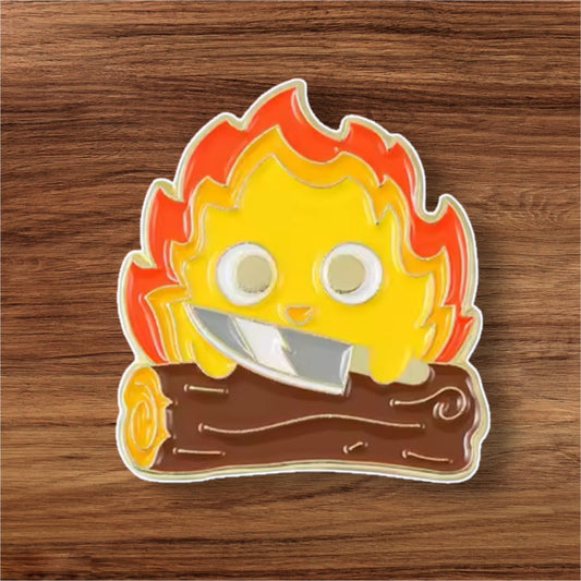 Calcifer