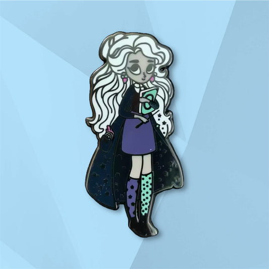 Luna Lovegood