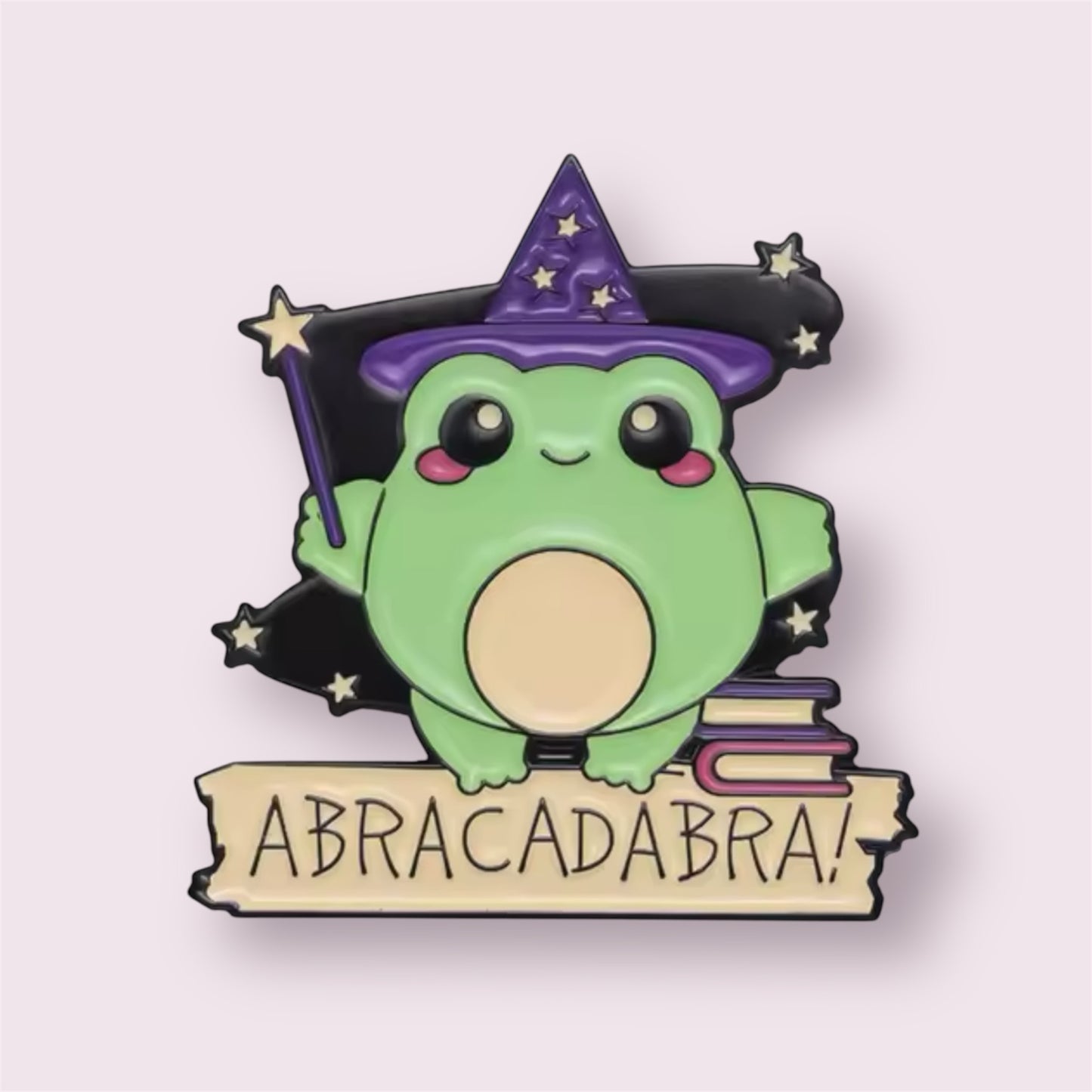 Abracadabra