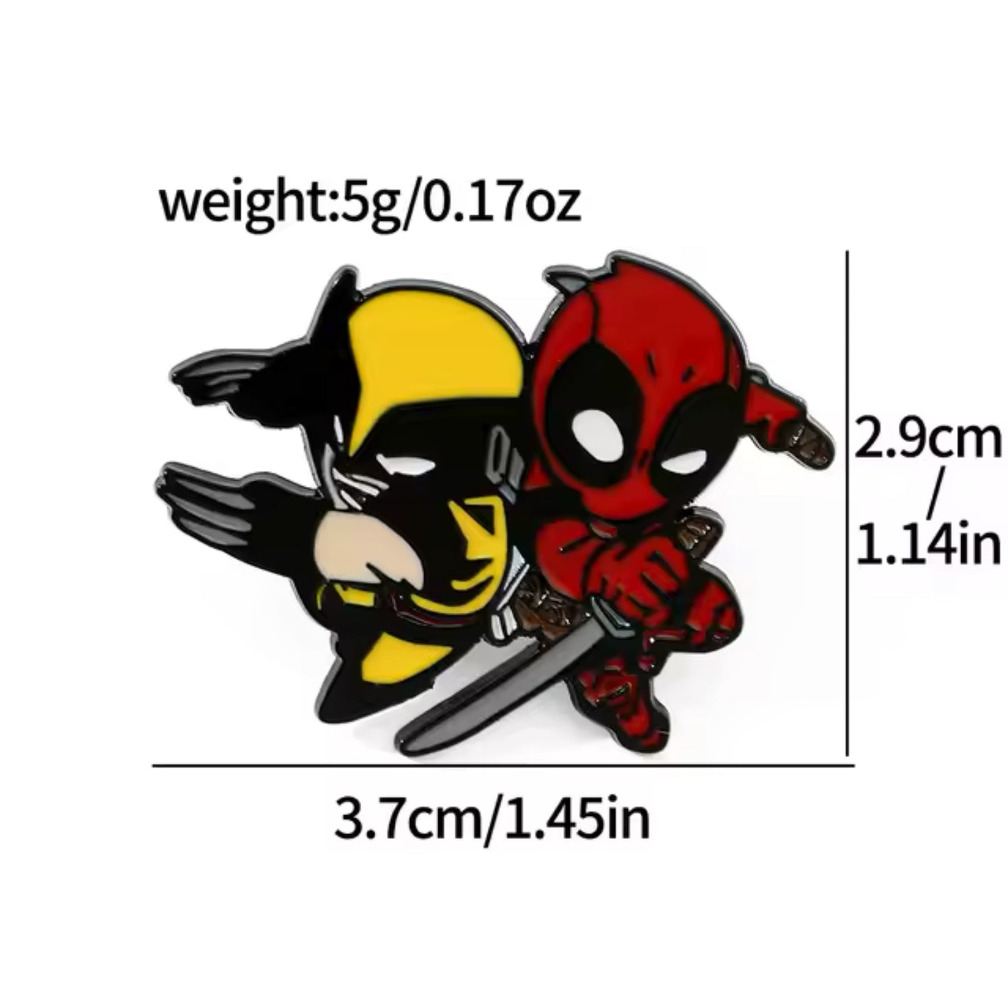 Deadpool & Wolverine