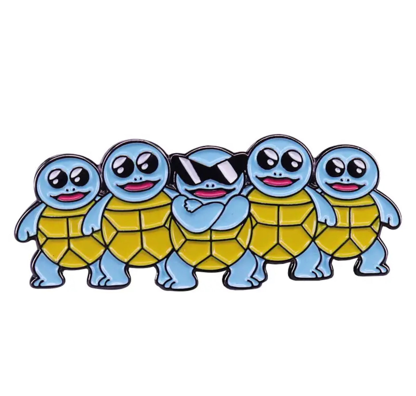 Squirtle