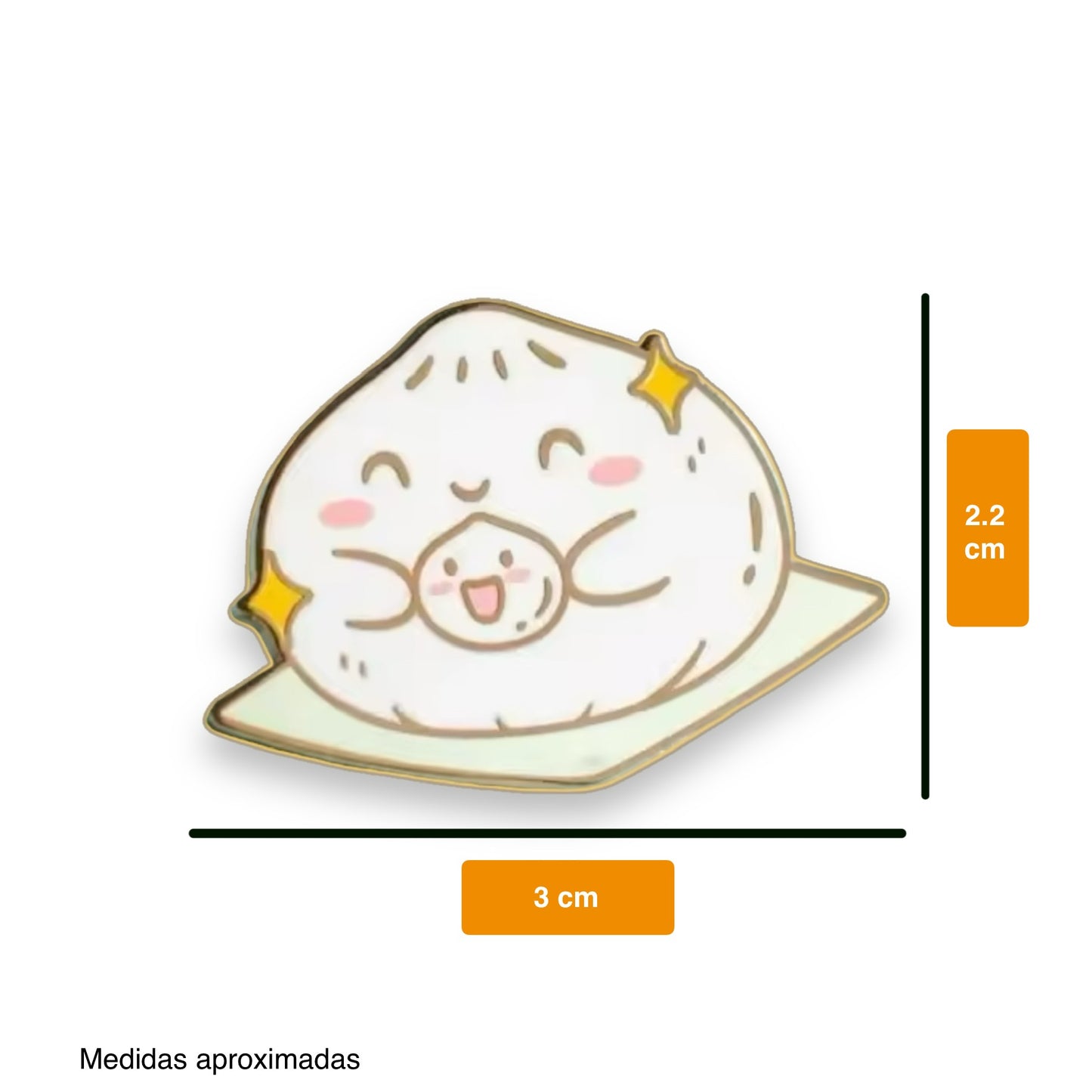 Dumpling Kawai