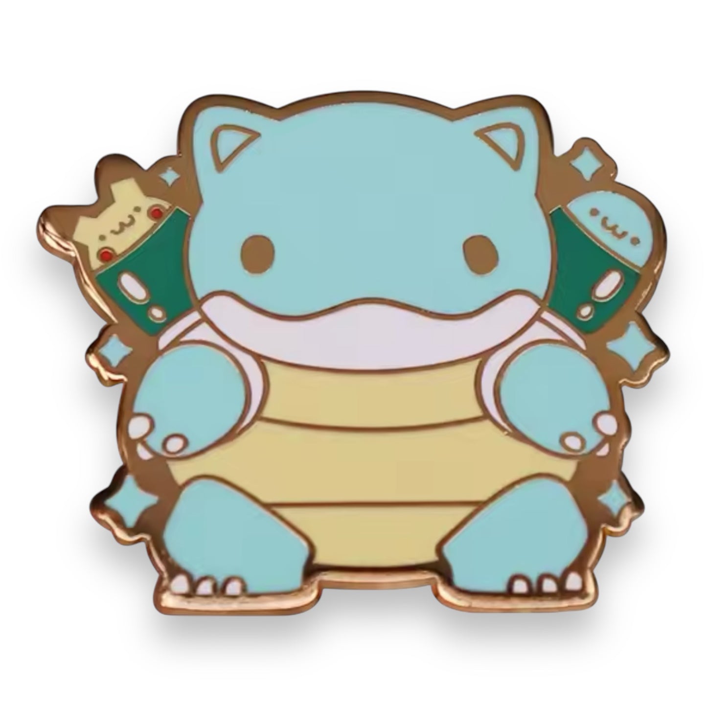 Blastoise