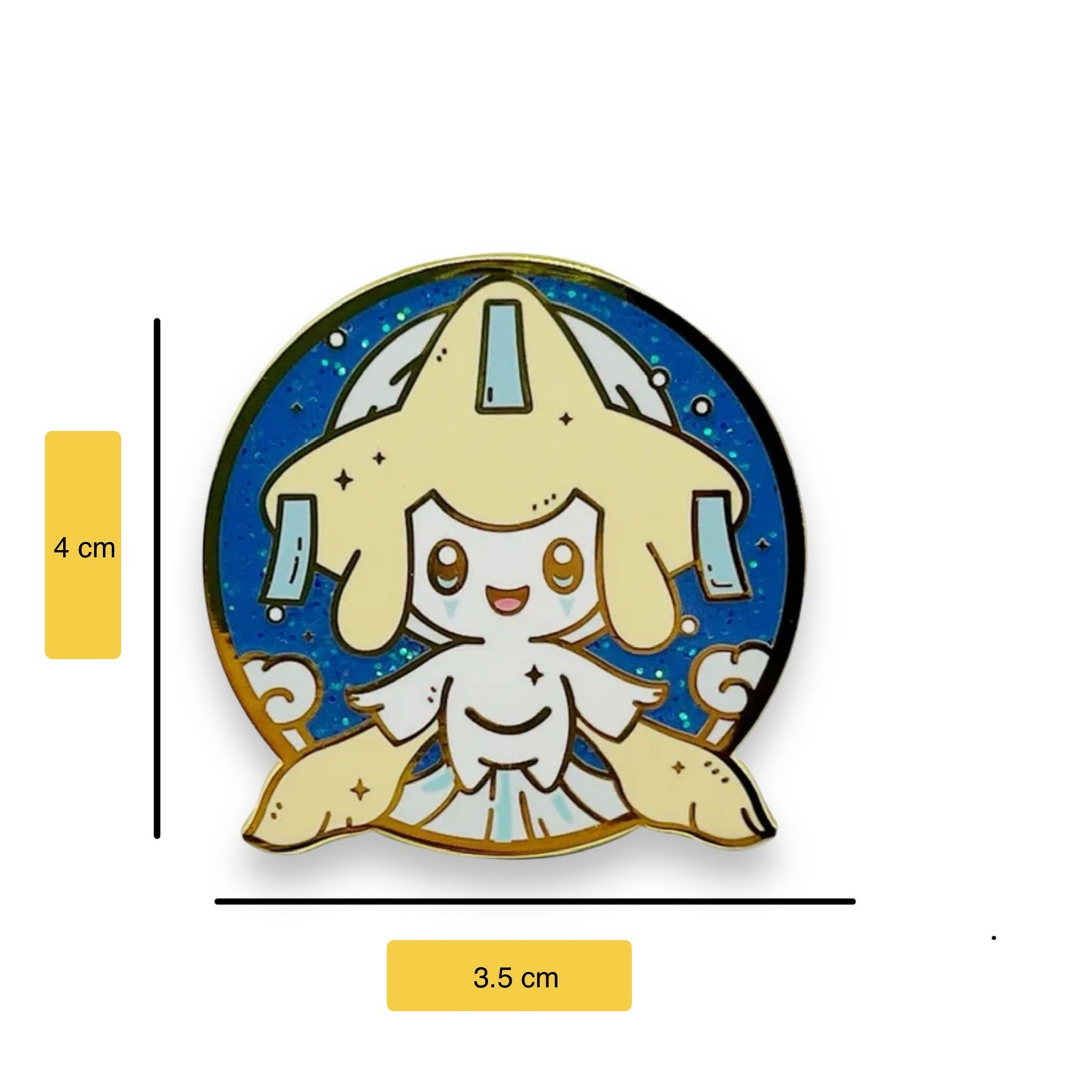 Jirachi