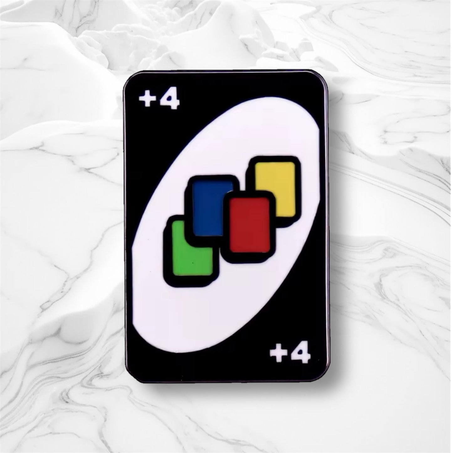 +4