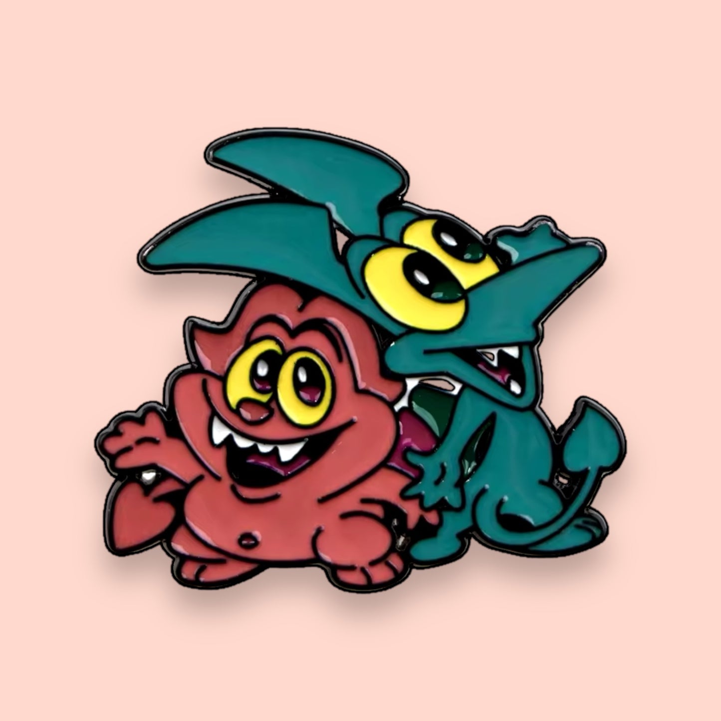 Pena & Pánico