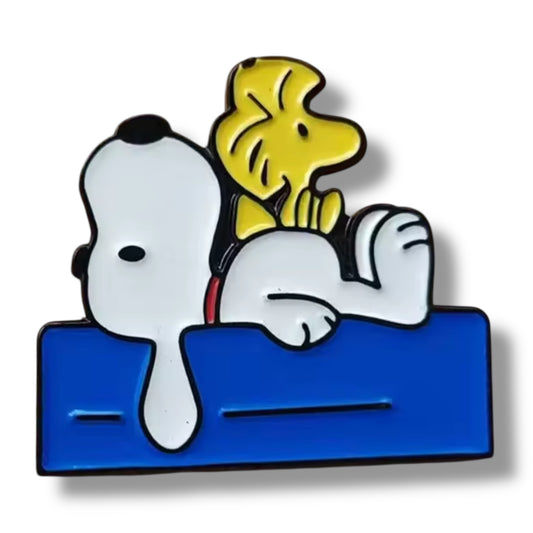 Snoopy