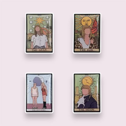 Taylor Tarot