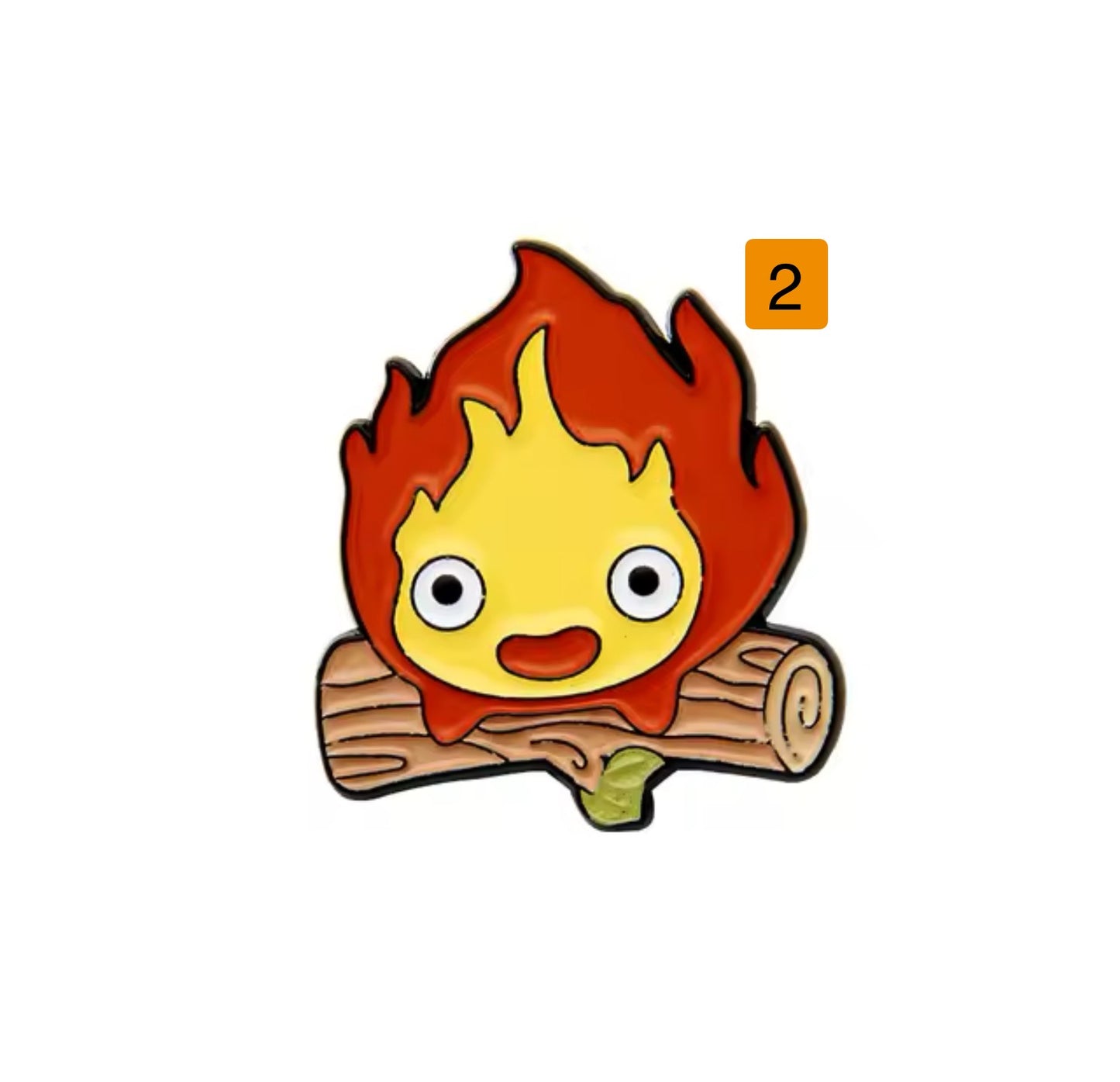 Calcifer