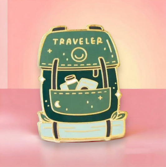 Traveler