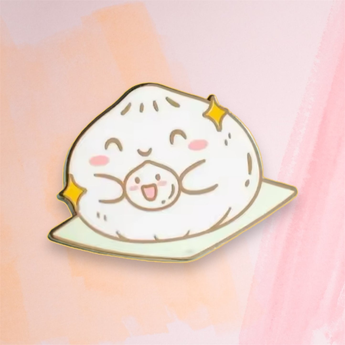 Dumpling Kawai