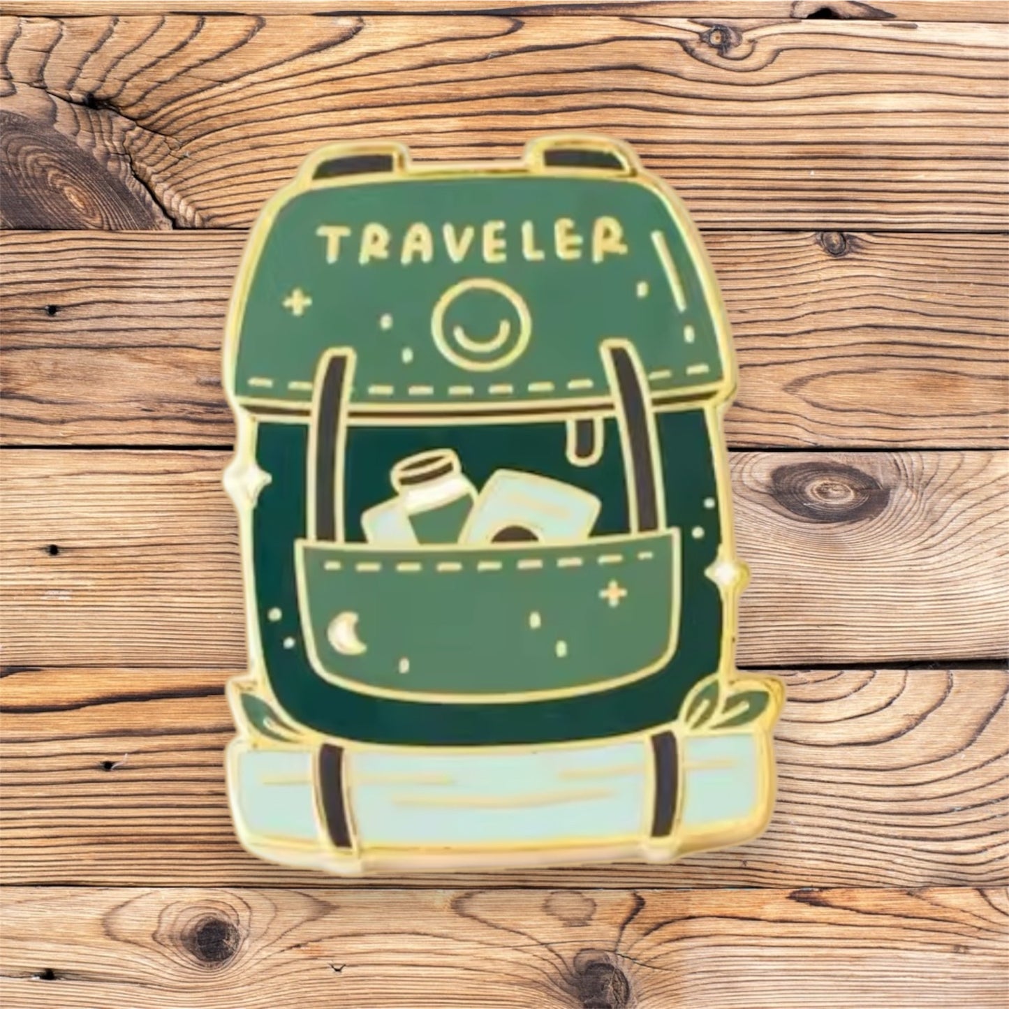 Traveler
