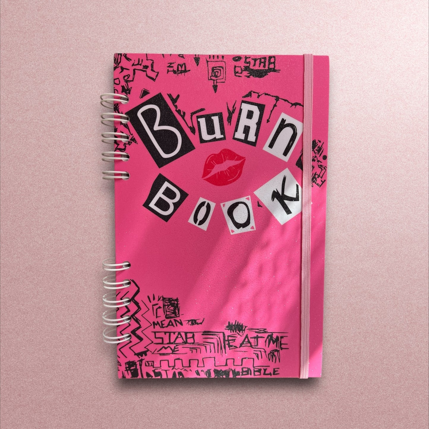 Burn Book
