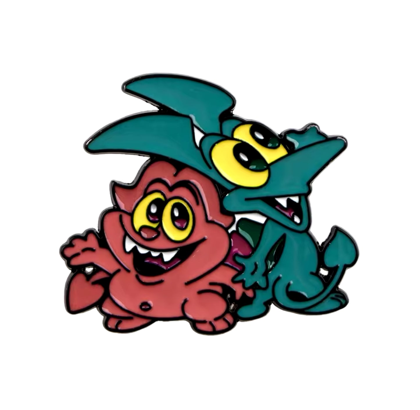 Pena & Pánico