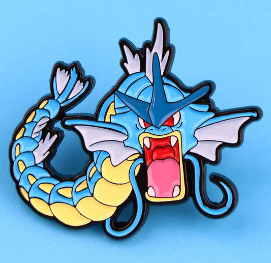 Gyarados