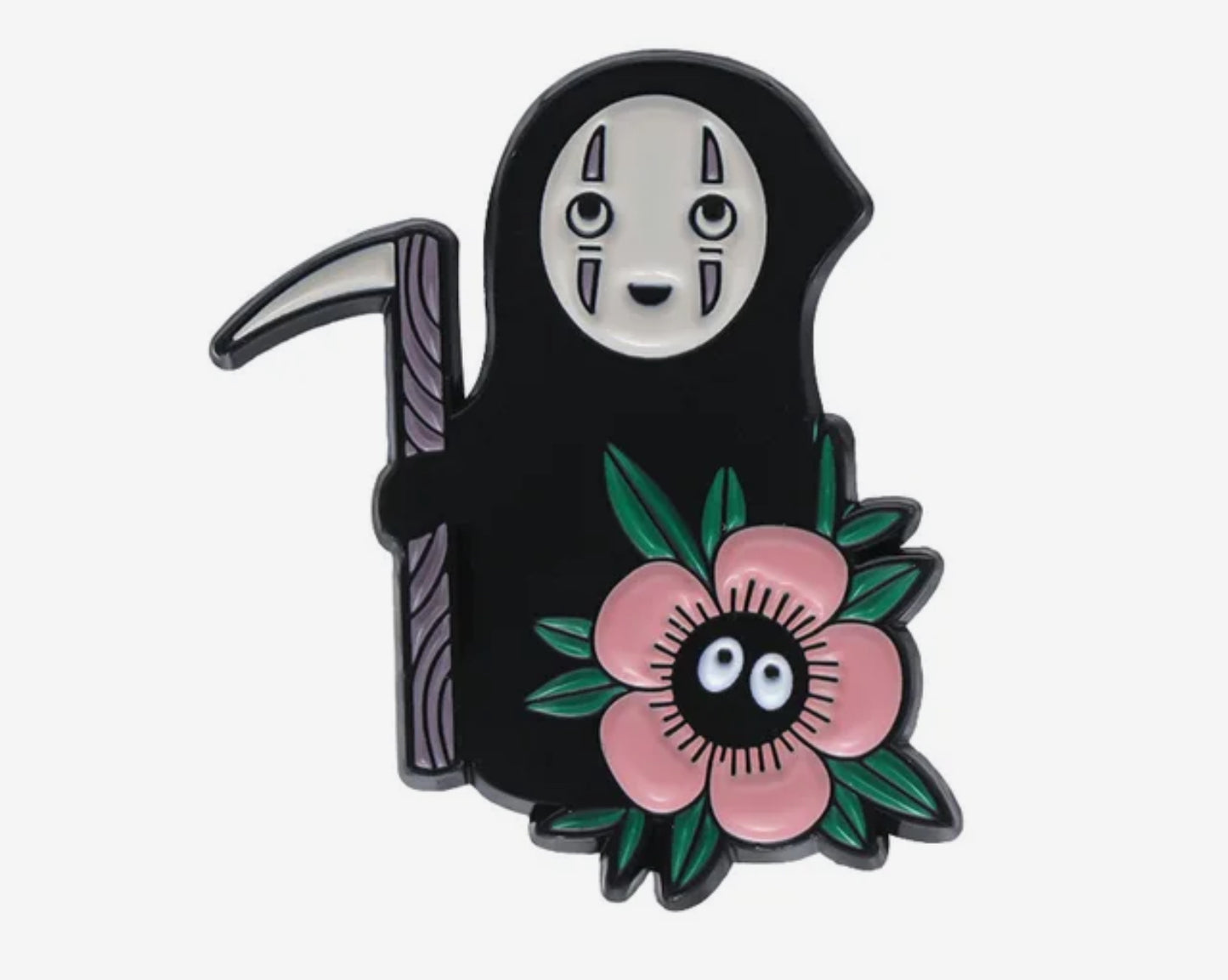 No-Face