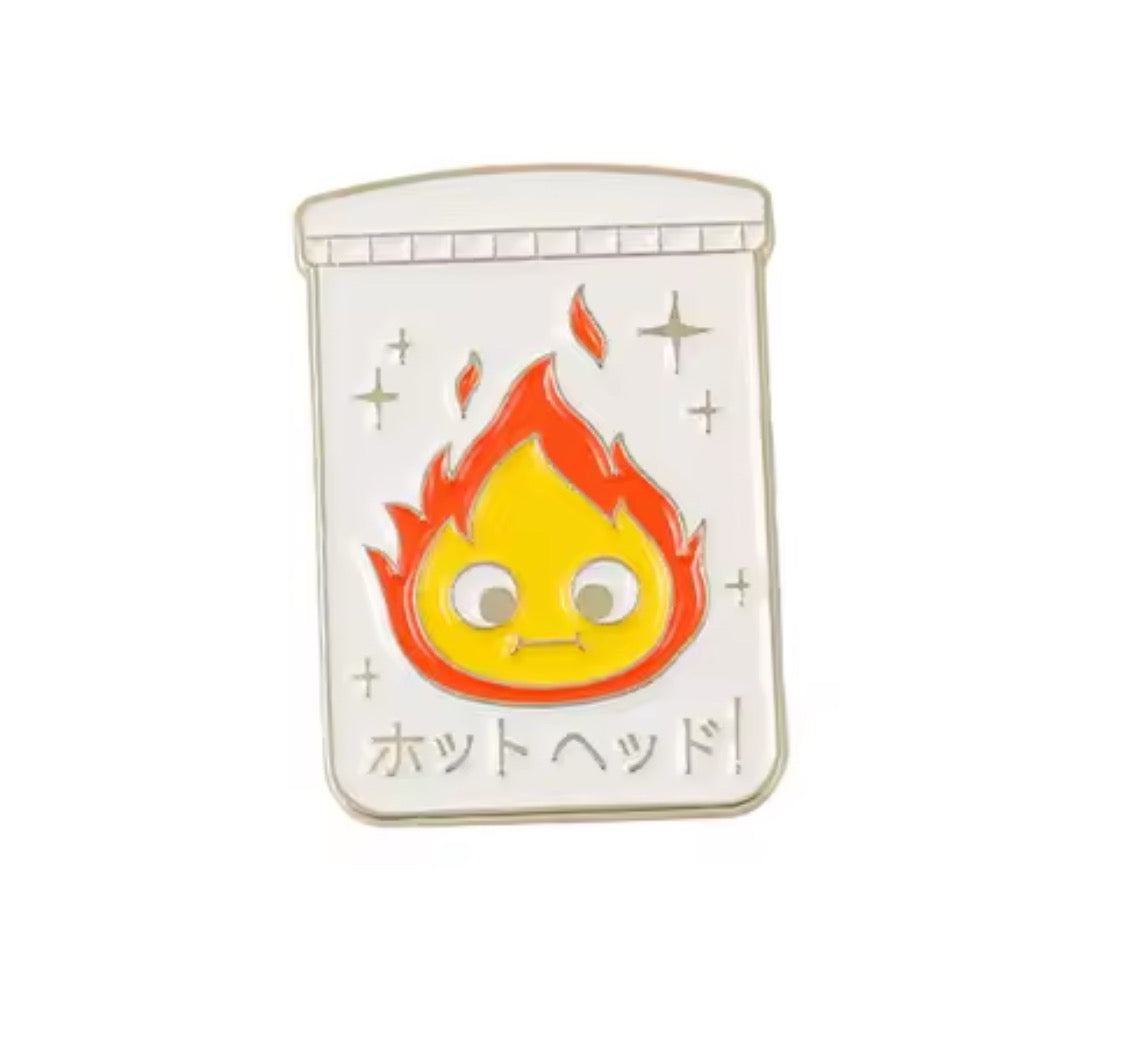 Calcifer