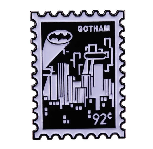 Gotham