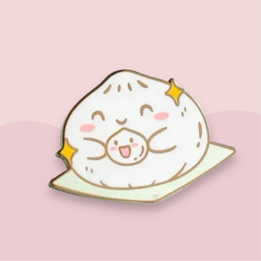 Dumpling Kawai