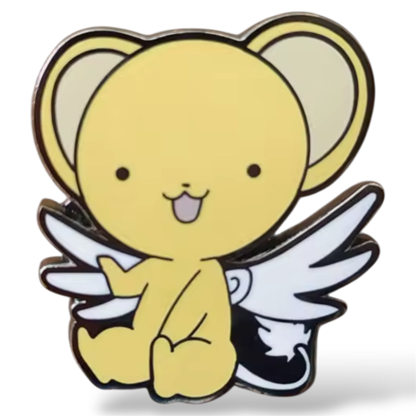 Kero – Sakura Card Captor 🧡