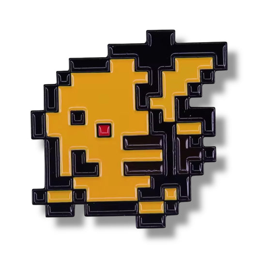 Pika pixel