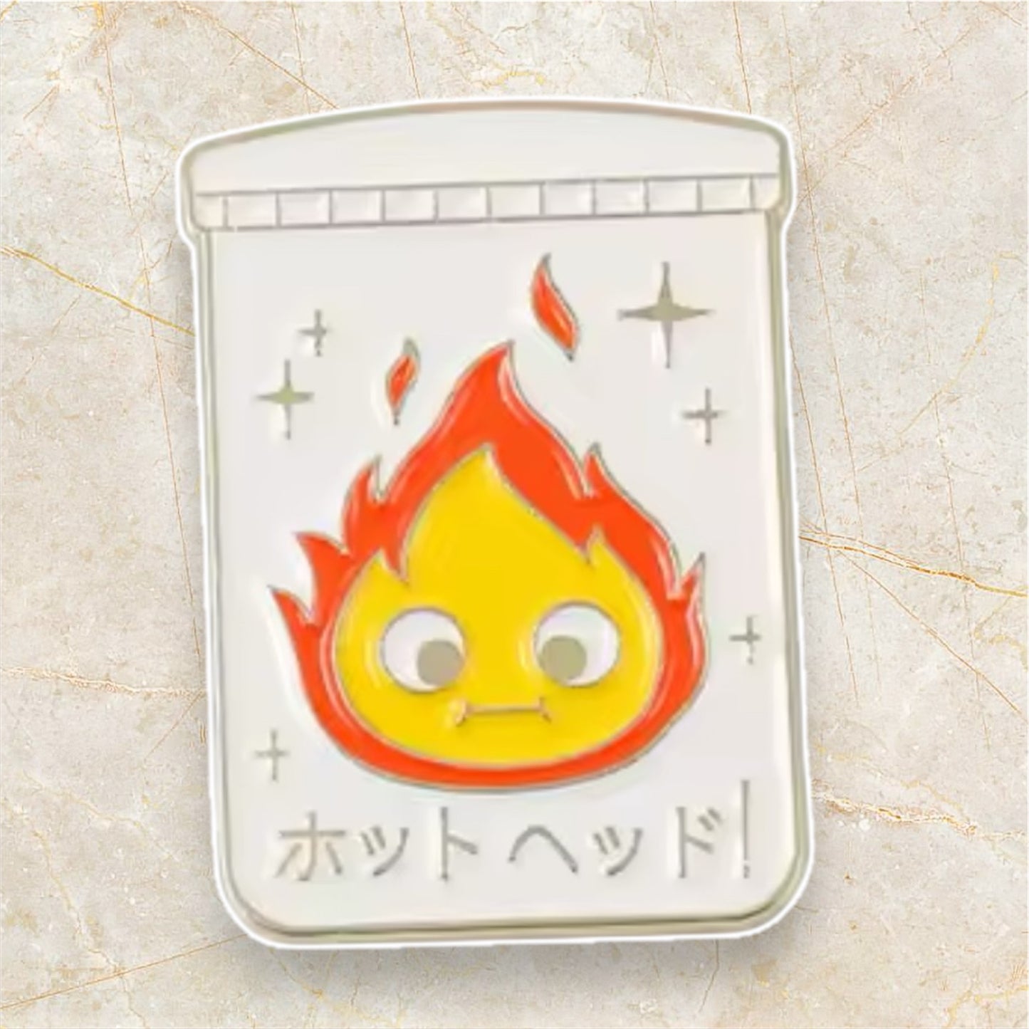 Calcifer