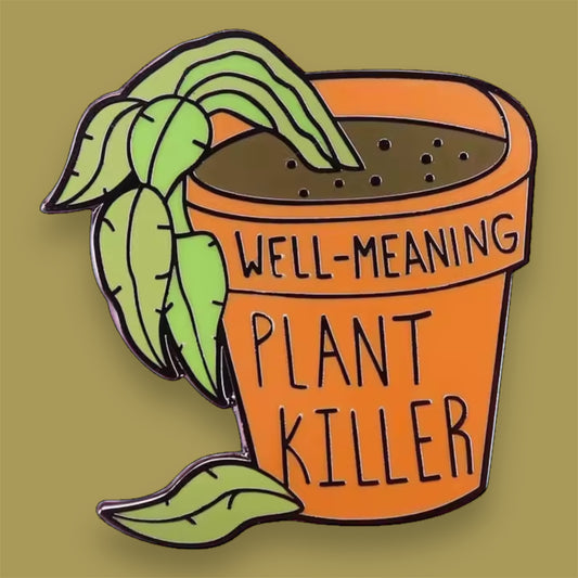 Plant Killer